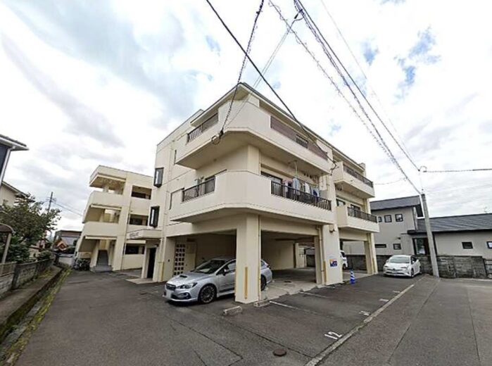 (外観)