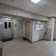 1Fロビー