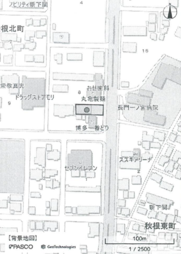 (地図)