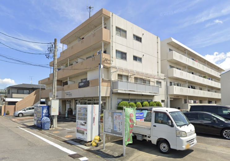 (外観)