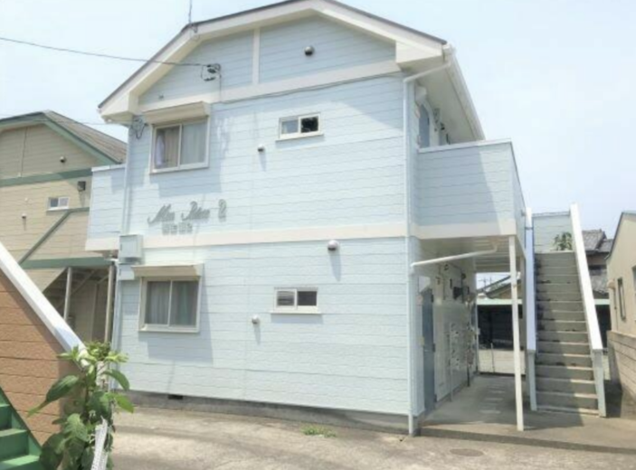 (外観)