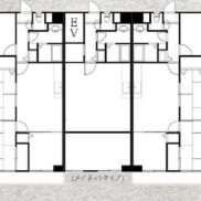 愛媛県松山市 賃貸32の25 土地1871.45平米 満室時利回り7.91％