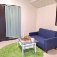 大阪府松原市 満室稼働中 土地58.59平米 1DK×2戸 再建築不可 満室時利回り14.00％