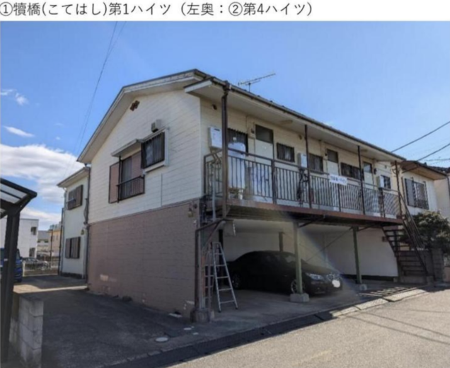 (外観)