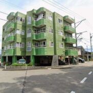 石川県金沢市 賃貸15の7 土地268.11平米 2K×15戸 満室時利回り10.25％
