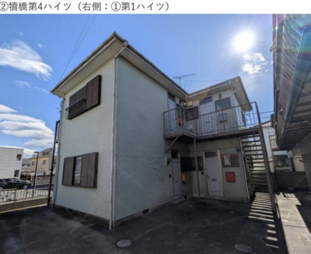 (外観)