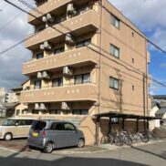 愛媛県松山市 満室稼働中 土地199.73平米 満室時利回り7.14％ 