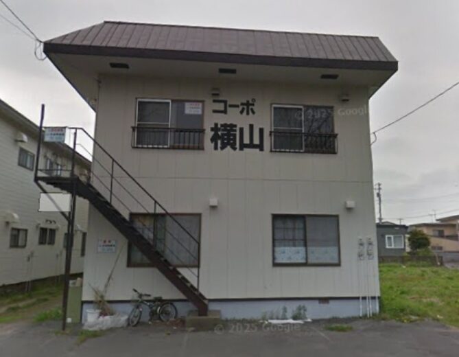 (外観)