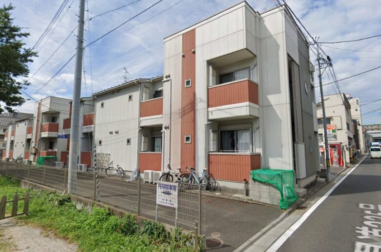 (外観)