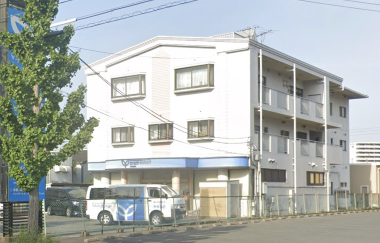 (外観)