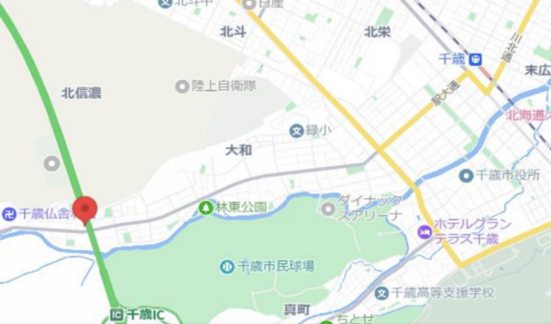 (地図)