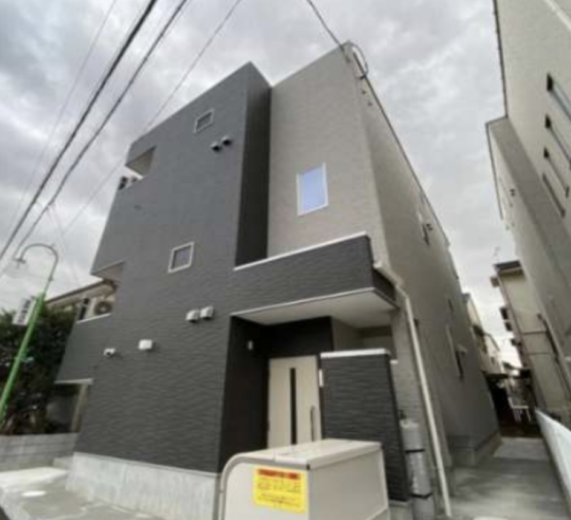 (外観)