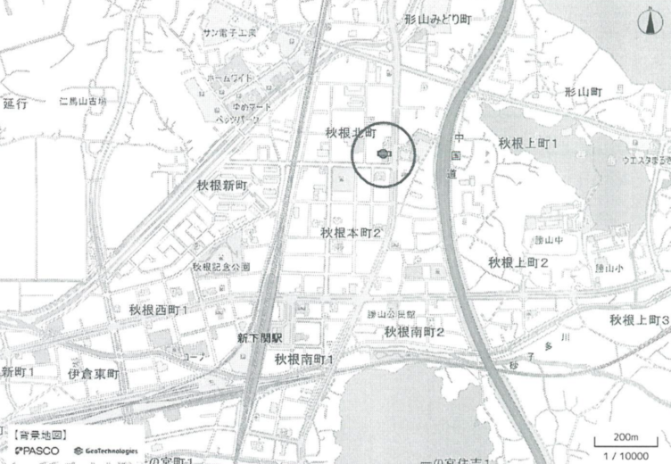 (地図)