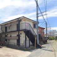埼玉県入間郡 賃貸8の4 土地151.32平米 1K×8戸 満室時利回り14.30％