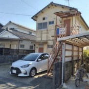 宮崎県宮崎市 賃貸2の1 土地119.00平米 2DK×2戸 満室時利回り14.30％