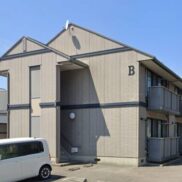 秋田県秋田市 満室稼働中 土地637.02平米 2棟一括 満室時利回り9.10％