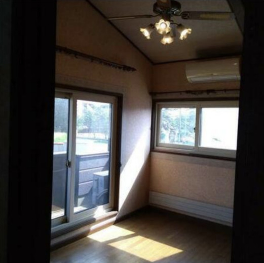 戸建(内装)