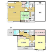 戸建(間取)