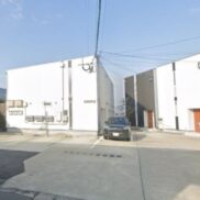 長崎県長崎市  賃貸8の7 土地967.59 2LDK×6戸、3LDK×2戸 満室時利回り8.32％
