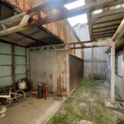 岡山県倉敷市 賃貸4の3 土地235.03平米 店舗×1戸 満室時利回り16.00％