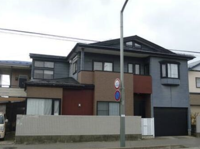 戸建(外観)