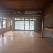 群馬県藤岡市 空家 土地586.18平米 戸建て5SDK 満室時利回り25.00％