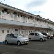 宮崎県宮崎市 賃貸22の15 土地725.1平米 2棟一括 満室時利回り12.31％