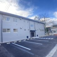 山梨県甲府市 全空室 土地524.80平米 3LDK×4戸 満室時利回り9.06％