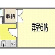 愛媛県松山市 賃貸6の3 土地141.06平米 1K×6戸 満室時利回り9.30％