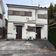 千葉県館山市 賃貸3の2 土地191平米 2DK×3 満室時利回り10.08％