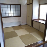戸建(内装)