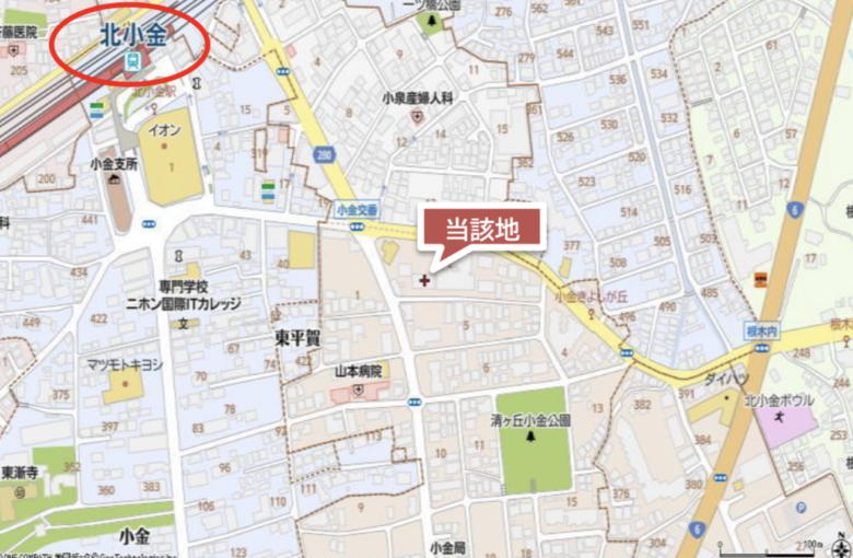 (地図)