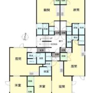 札幌市東区 賃貸10の9 土地237.52平米 満室時利回り9.87％
