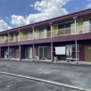 栃木県那須烏山市 賃貸16の11 土地1154平米 2棟一括 2DK×16戸 満室時利回り18.03％