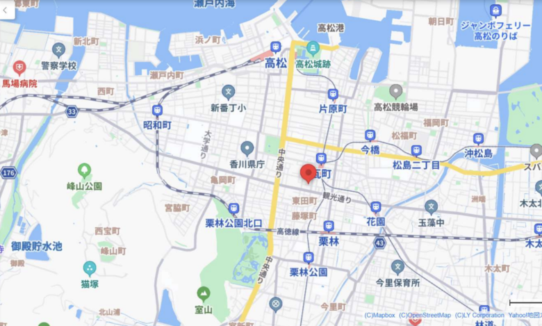 (地図)