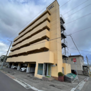 北海道函館市 賃貸27の18 土地354.59平米 1K×16戸、2DK×11戸 満室時利回り13.71％