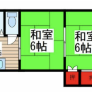 千葉県千葉市 満室稼働中 土地171.90平米 2K×6戸 満室時利回り8.50％