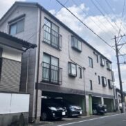長崎県長崎市 賃貸3の2 土地122.27平米  2K×2戸、3DK×1戸 満室時利回り9.49％