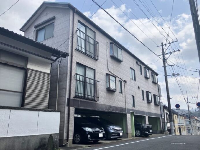 (外観)