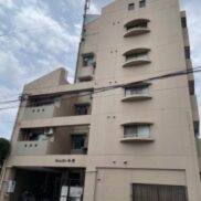 岐阜県岐阜市 賃貸24の23 土地247.47平米 事務所×2戸 満室時利回り10.56％