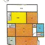 栃木県日光市 空家 土地132.16平米 7K 戸建て 利回り20.57％