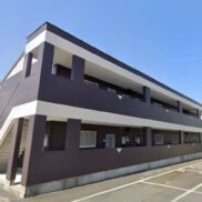 岐阜県大垣市 賃貸16の14 土地2394平米 2棟一括 満室時利回り13.79％