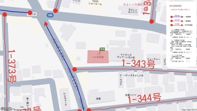 (地図)