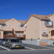 愛知県半田市 賃貸6の5 土地469.09平米 2棟一括 1K×2戸、2LDK×4戸 満室時利回り8.02％