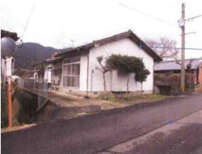 (外観)