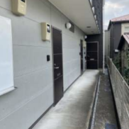 外廊下