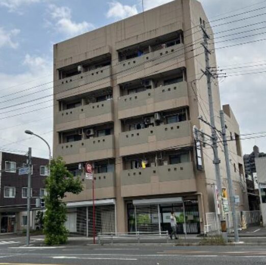 (外観)