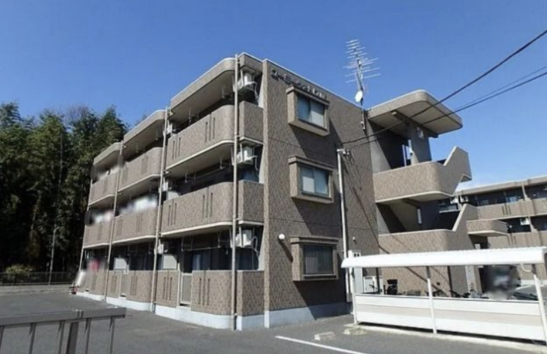 (外観)
