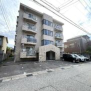 富山県富山市 賃貸8の7 RC造 2LDK×8戸 満室時利回り11.38％