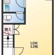 新潟県新潟市 満室稼働中 木造 2LDK×5戸 満室時利回り11.04％